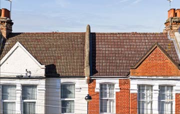 clay roofing Emmbrook, Berkshire