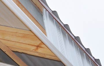 why Emmbrook fascia repairs are essential