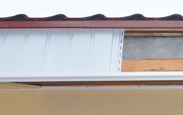 Emmbrook fascia repair costs
