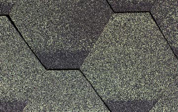 Emmbrook fibreglass shingle repairs