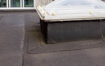 disadvantages of Emmbrook flat roofs