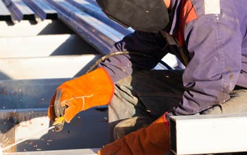 Emmbrook flat roofing options