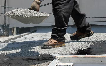 Emmbrook flat roofing companies