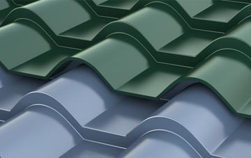 who should consider Emmbrook plastic roofs