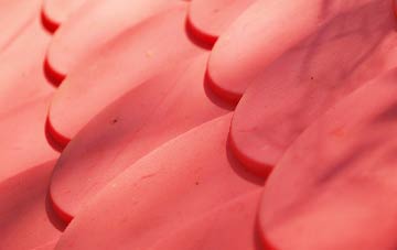 Emmbrook plastic roof costs