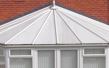 Emmbrook polycarbonate conservatory roof repairs