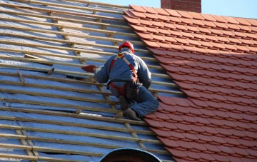roof tiles Emmbrook, Berkshire