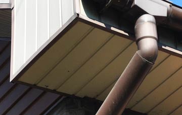 Emmbrook soffit installation costs