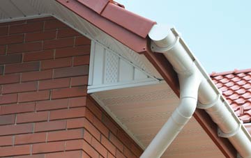 Emmbrook soffit repair costs