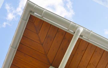 Emmbrook soffit types