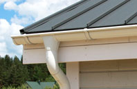 Emmbrook soffits